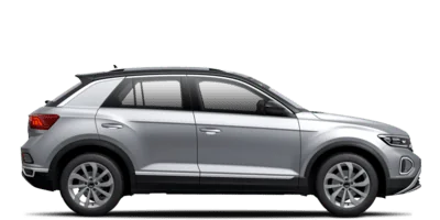 فولكس فاجن New T-Roc