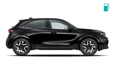 أوبل Mokka