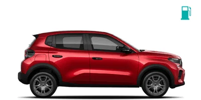 ستروين C3