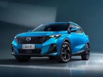 جي إيه سي Emzoom 1.5 T GDI 177 DCT Dynamic
