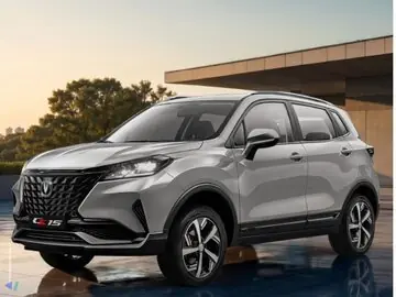 تشانغان CS15 1.5 l 100 Confort