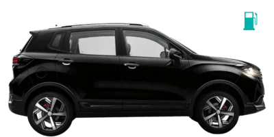 تشانغان CS15